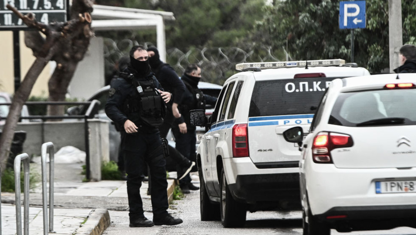 ΕΚΤΑΚΤΟ: Νέα σύλληψη για τη δολοφονία του Γιώργου Λυγγερίδη