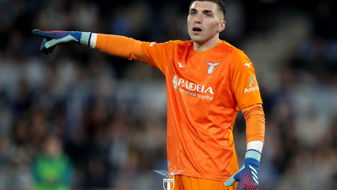 Μανδάς: «Ποια πρόταση να απορρίψω αφού δεν μου έχει γίνει;»