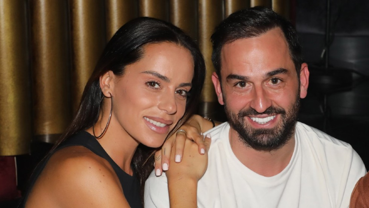 Η Αντωνά καταγγέλει επίθεση χάκερ για το «σε όλα μικρός» προς τον Σοϊλέδη