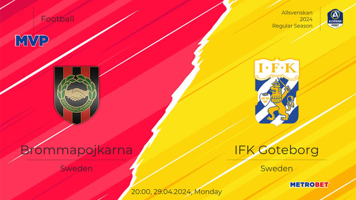 «MVP» :  Πήραμε ένα κέρδος από τα 11 ταμεία μας χθες, ενώ σήμερα αρχίζω με το «Χ» της Γκέτεμποργκ στην Στοκχόλμη