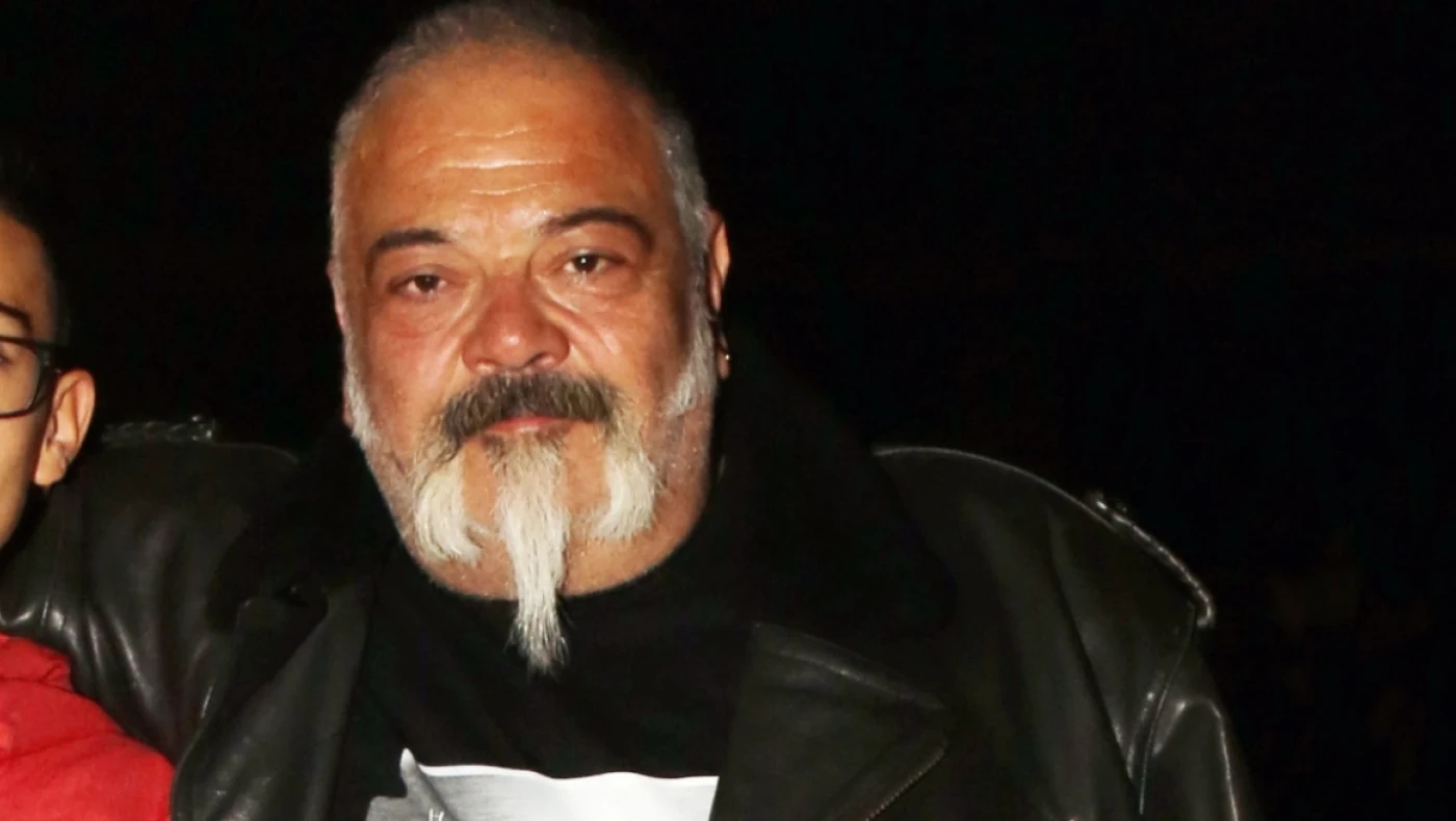 Στηβ Ντούζος: Νοσηλεύεται τρεις εβδομάδες με πρόβλημα σε πνεύμονες και καρδιά