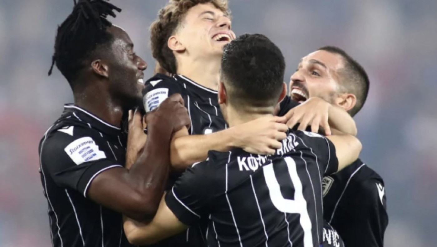 Καστορίνα: «Αξίζουν την προσοχή μας Κωνσταντέλιας, Κουλιεράκης»