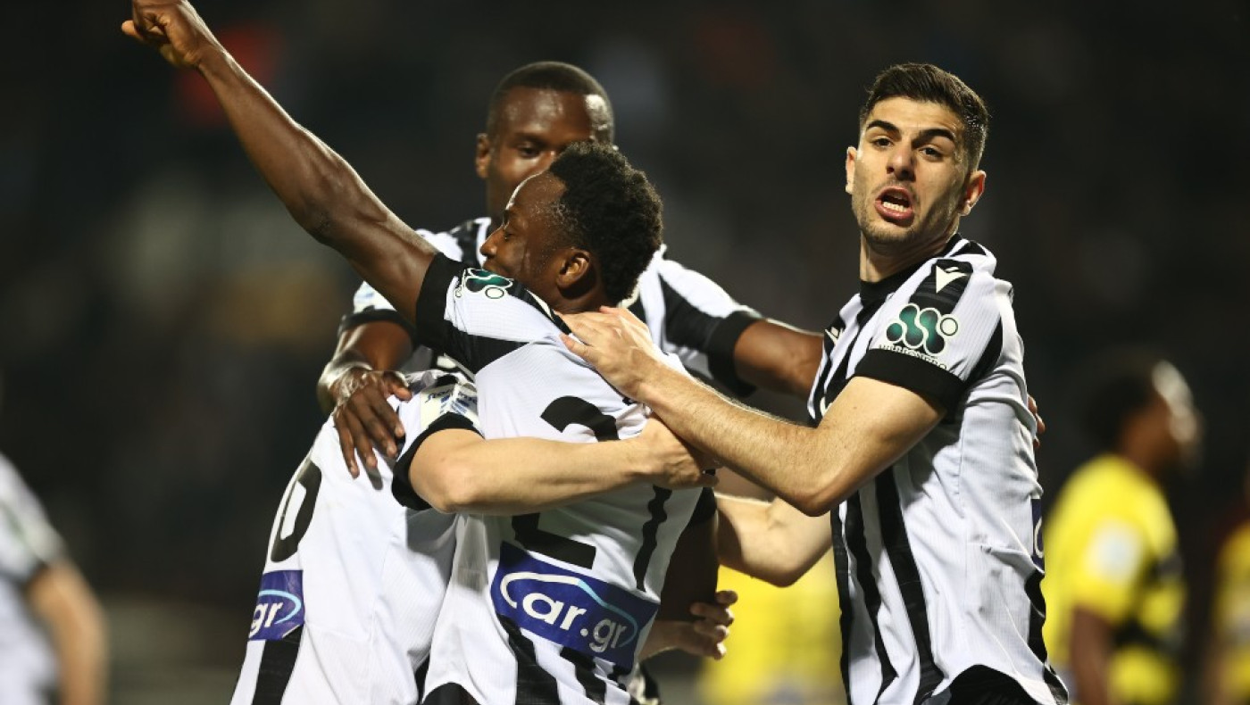 80 βαθμοί όπως το 2019 για τον πιο ανατρεπτικό τίτλο