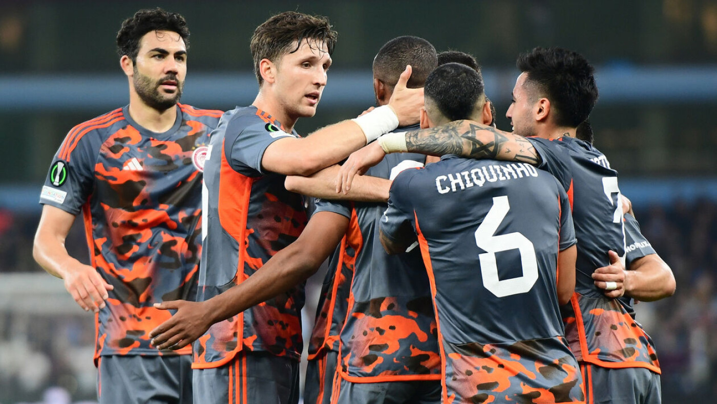 Αλεξανδρής για Ρέτσο: «Τον ταπεινώσατε, τον χλευάσατε, αποθεώστε τον τώρα »