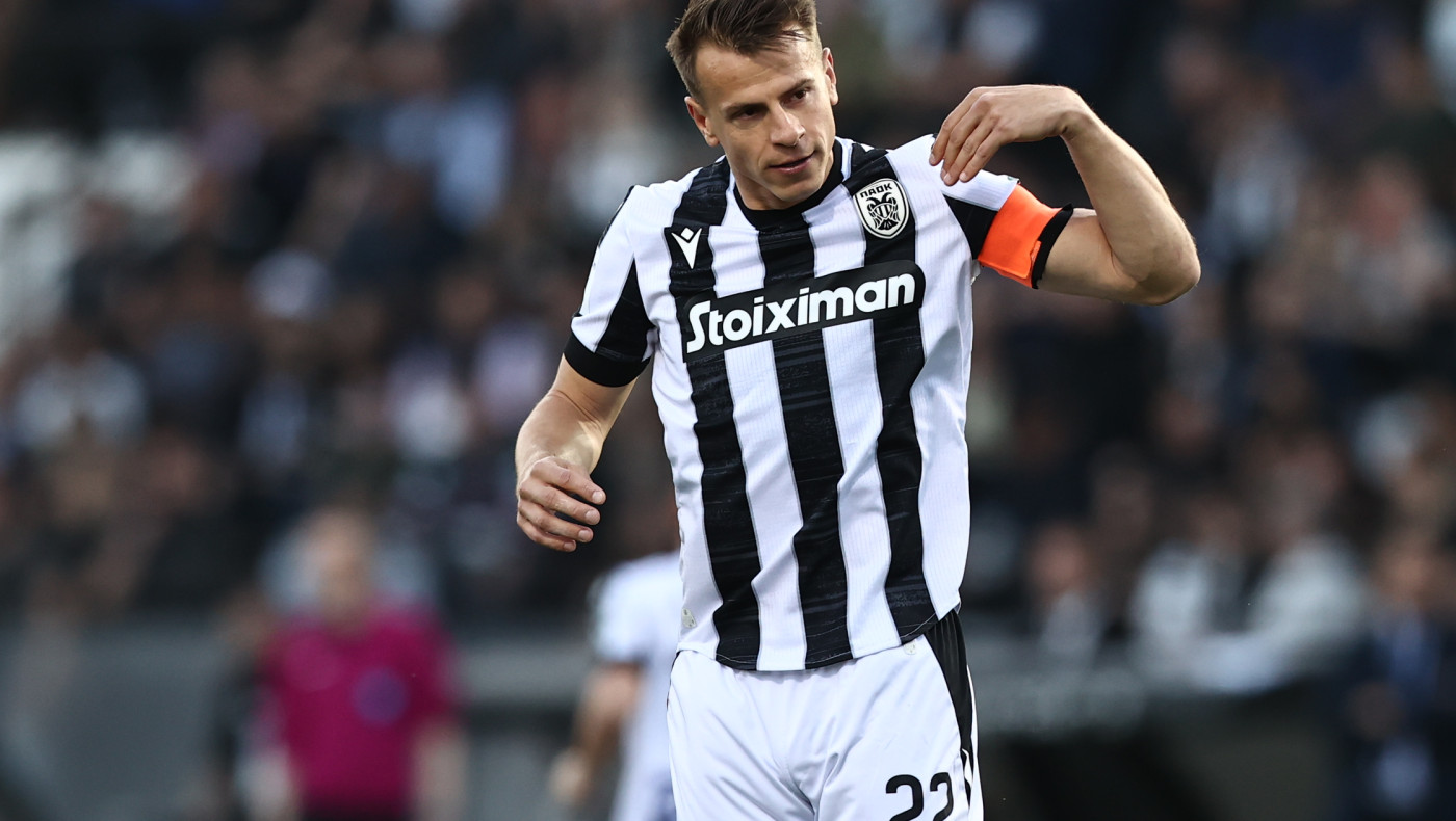 Ξέσπασμα του αρχηγού Σβαμπ για τις συνεντεύξεις μετά από ήττες