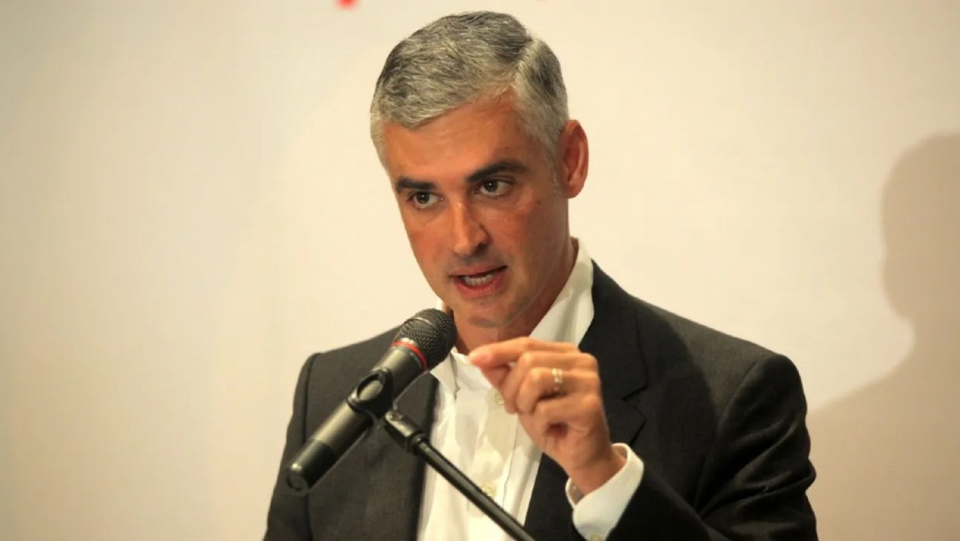 Στο επικοινωνιακό επιτελείο του ΣΥΡΙΖΑ ο Άρης Σπηλιωτόπουλος