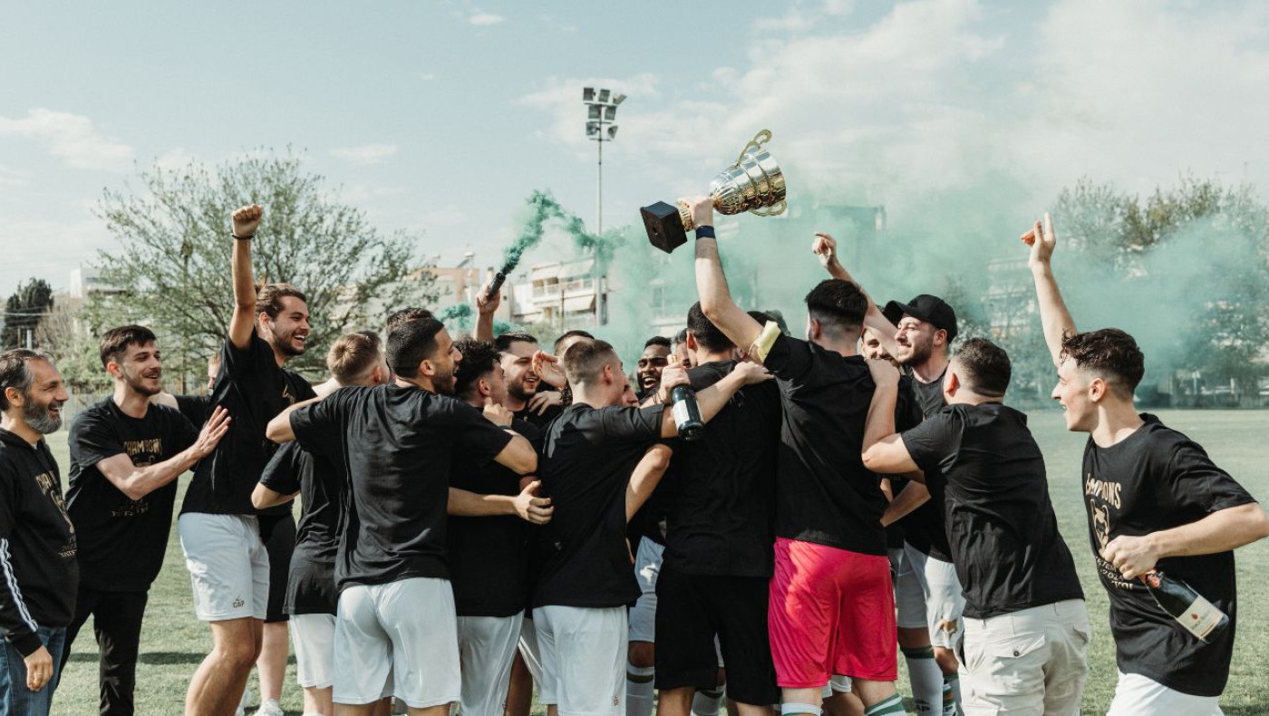 ΕΠΣΜ: Ρεκόρ των ΥΛΤΕΞ Λύκων