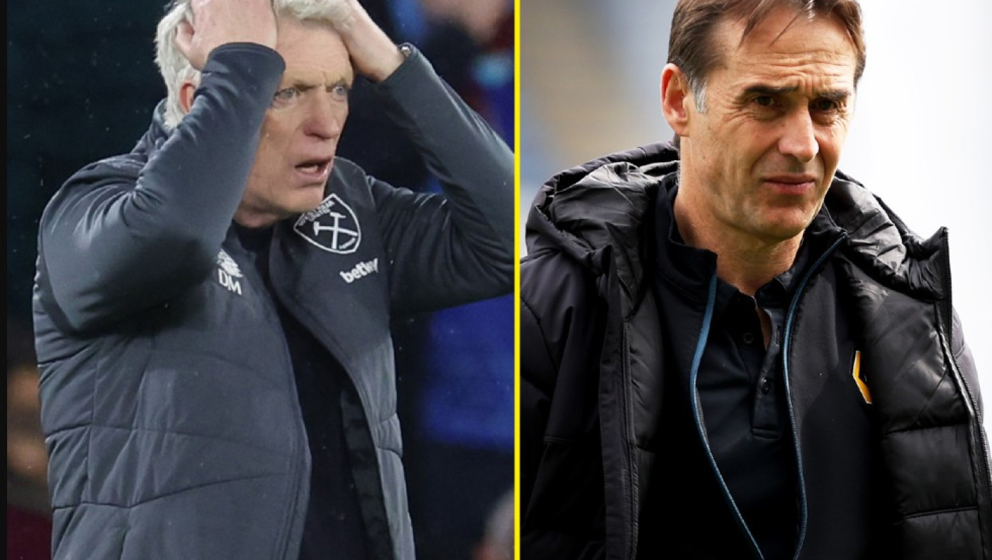 Γουέστ Χαμ: Κοντά σε συμφωνία με τον Λοπετέγκι