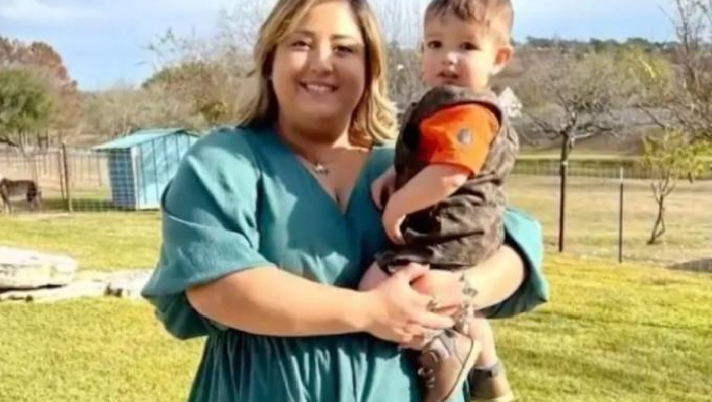 ΗΠΑ: 32χρονη σκότωσε τον 3χρονο γιο της και αυτοκτόνησε (vid)