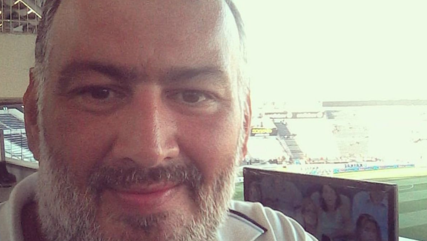 Νίκος Τζαντζαράς: Πού θα γίνει η κηδεία του-Η ανάρτηση του αδερφού του