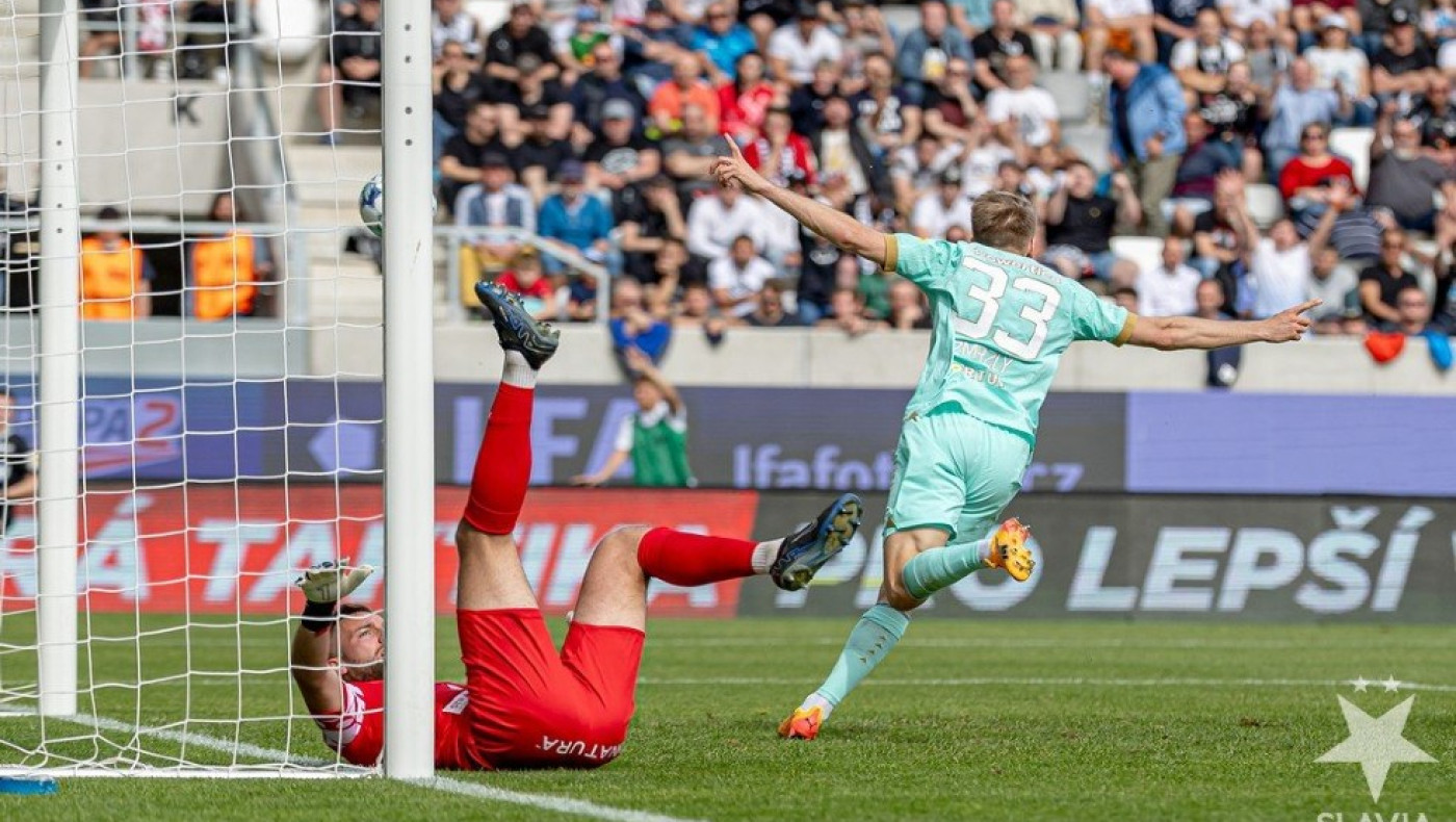 Value Bet: Ευάλωτη τελευταία η Σλάβια