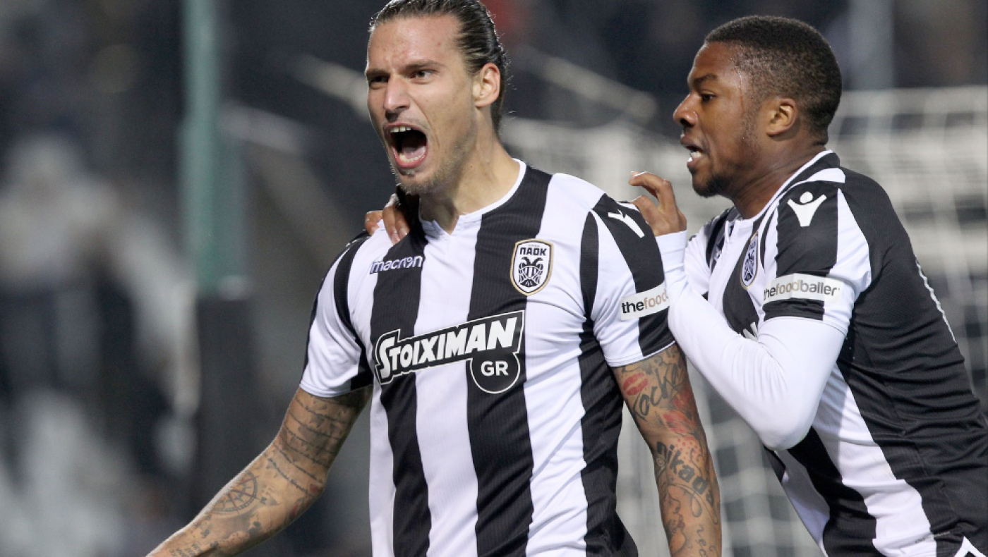 Ο φορ εκτελεστής πάντα θα κάνει τη διαφορά