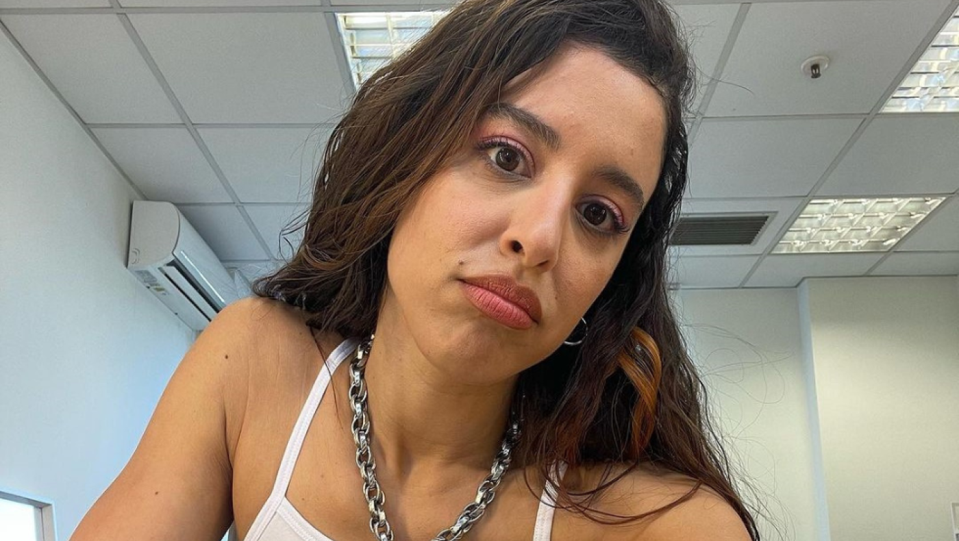 Με φαρυγγίτιδα και υψηλό πυρετό θα εμφανιστεί η Σάττι στον ημιτελικό