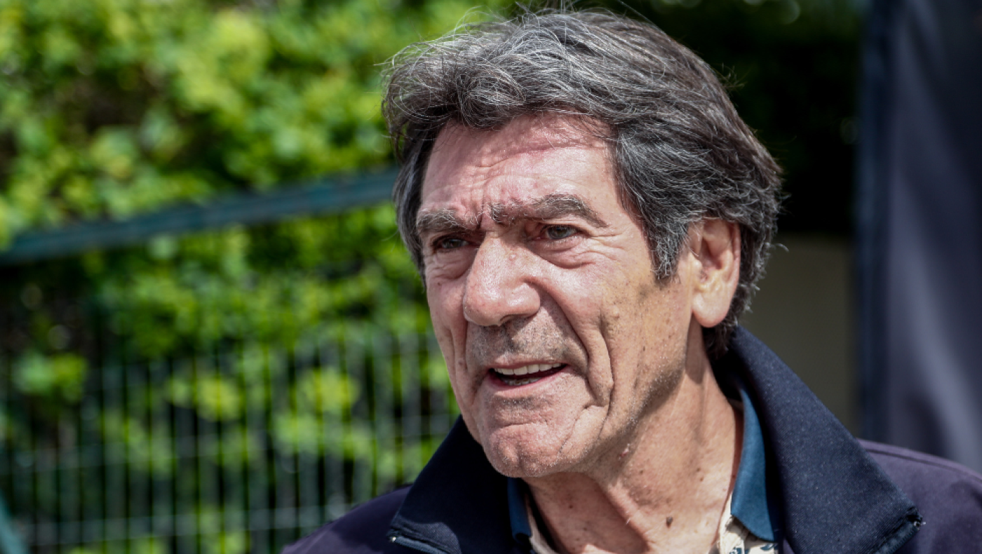 Σαργκάνης: «Το πρωτάθλημα θα έχει... φτερά - Πηγαίνω στο Άγιο Όρος μόνο για 3 ημέρες για να μην το βαρεθώ»