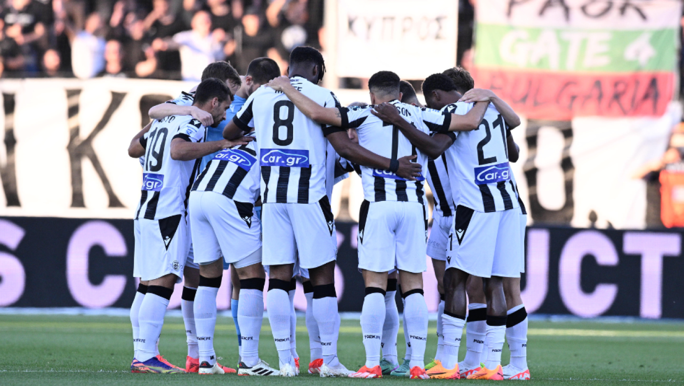 Το παίρνει ξανά, αρκεί να φθάσει στους 80