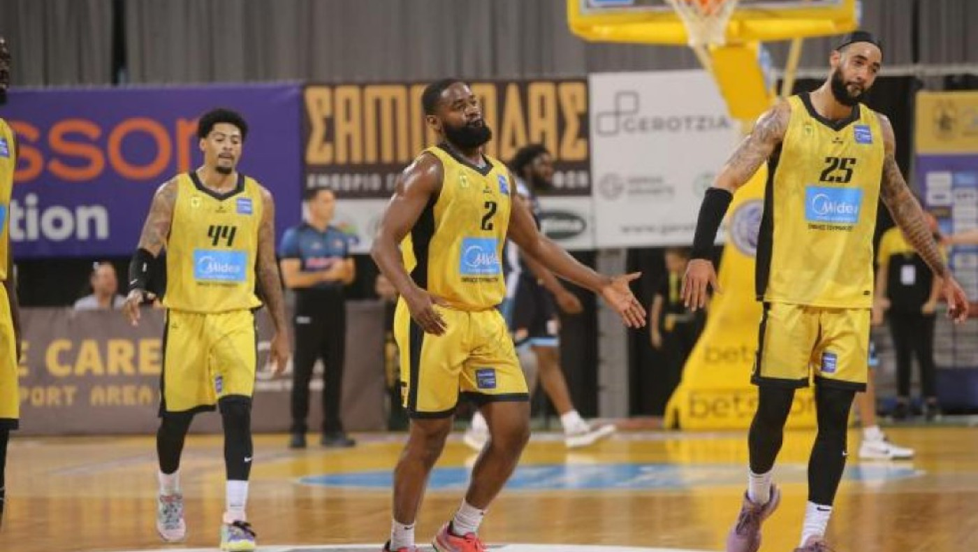 Άρης: Φιλικό με Ηρακλή και ανακοίνωση για τα εισιτήρια με Παναθηναϊκό