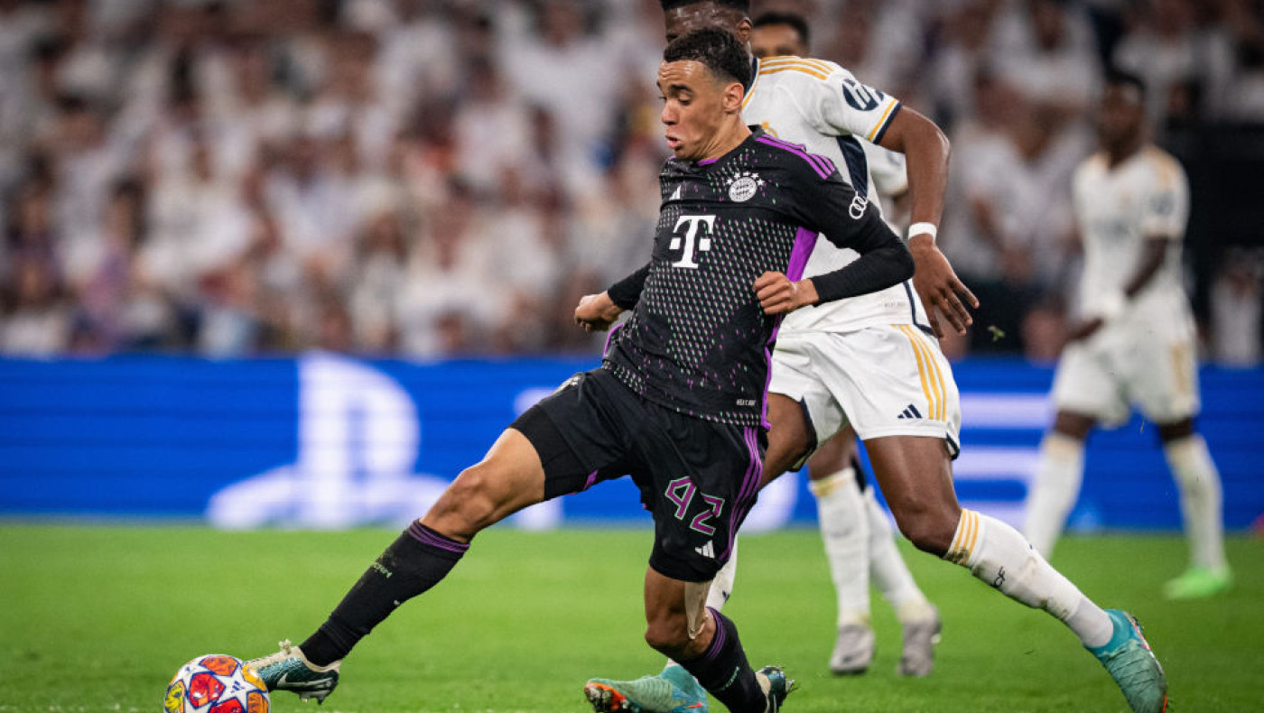 Μπάγερν Μονάχου: Χωρίς τίτλο μετά από 12 χρόνια!