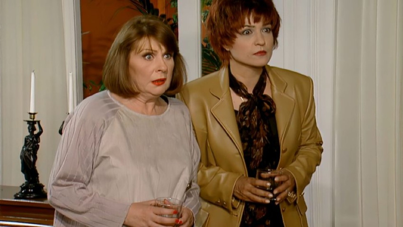 Το απίστευτο ποσό που πήρε η Άννα Παναγιωτοπούλου από το Mega για τους δύο κύκλους του «Ντόλτσε Βίτα»