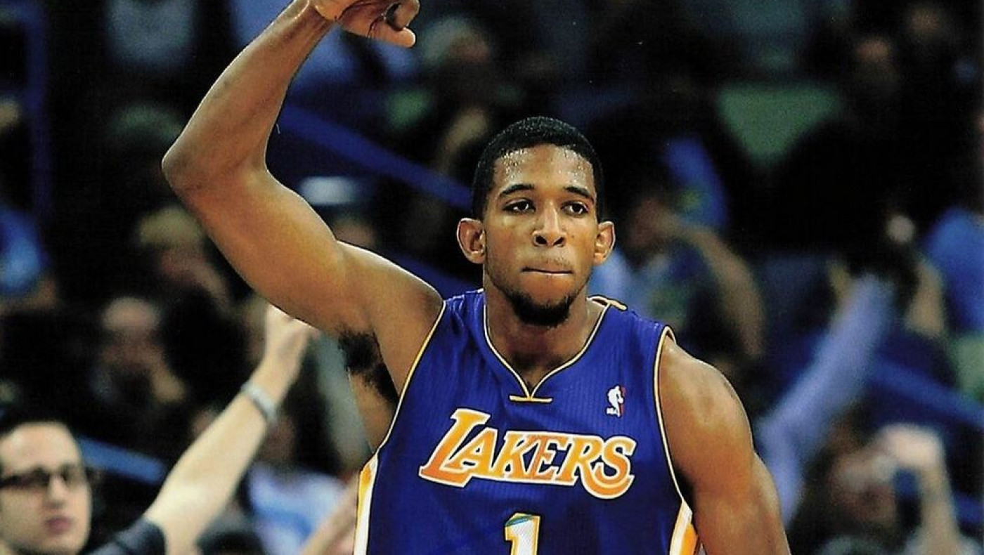 Πέθανε πρώην ΝΒΑερ σε ηλικία 33 ετών