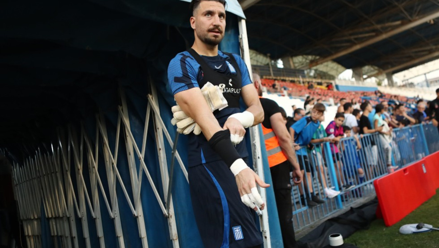 Ο Κουέστα και τα δεδομένα στην περίπτωση του Διούδη