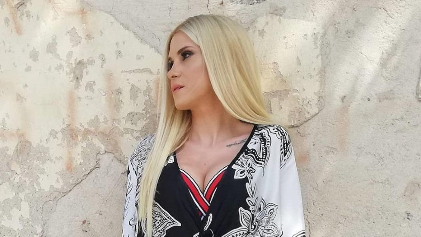 Δώρα Τσαμπάζη: Η συγκινητική ανάρτηση για τα γενέθλια του γιου της και η αναφορά στον Νικολαϊδη