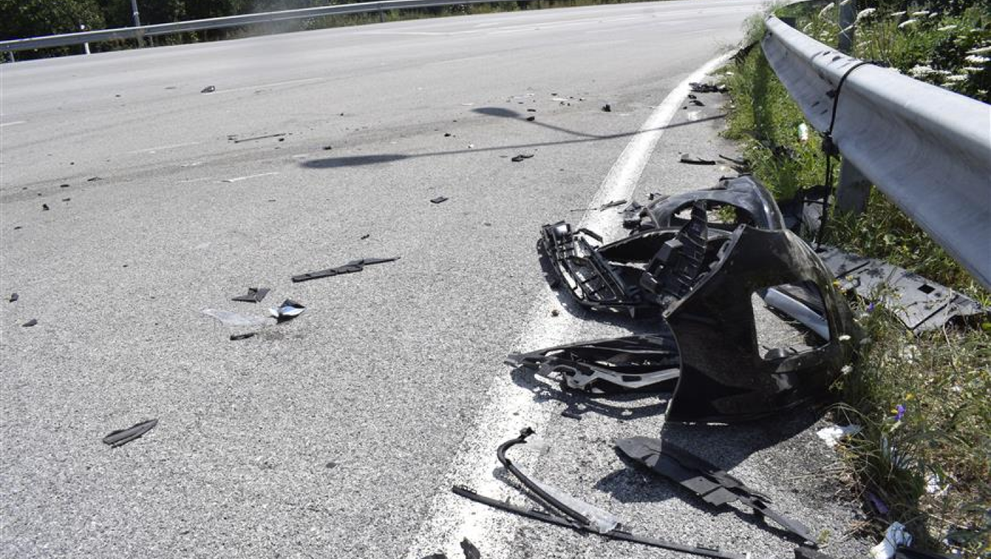 Τροχαία: Σοκάρει ο αριθμός των θυμάτων και των τραυματιών