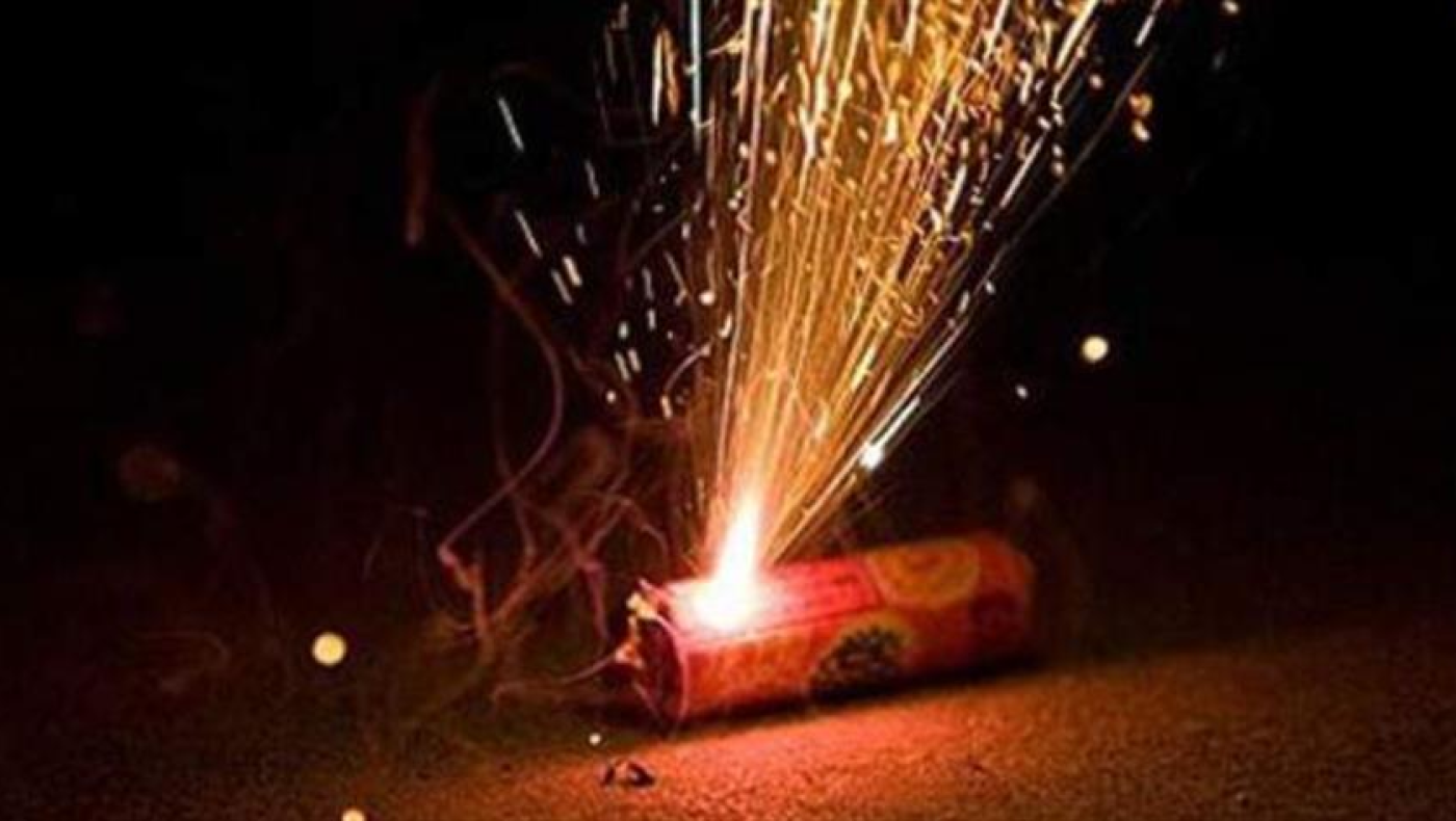 Χανιά: Στο νοσοκομείο 14χρονος από κροτίδες-Έχασε τρία δάκτυλα!