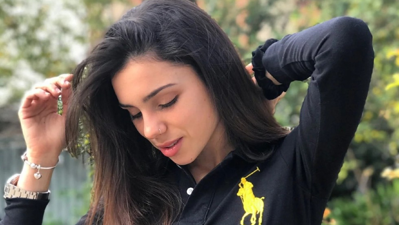 Ραγίζει καρδιές η μητέρα της Έμμας που σκοτώθηκε στη Θεσσαλονίκη