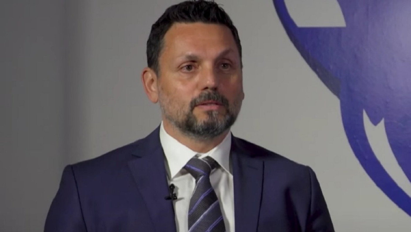 Παναθηναϊκός: «Για συνάντηση Αλαφούζου με Μπουλούτ» γράφουν οι Τούρκοι