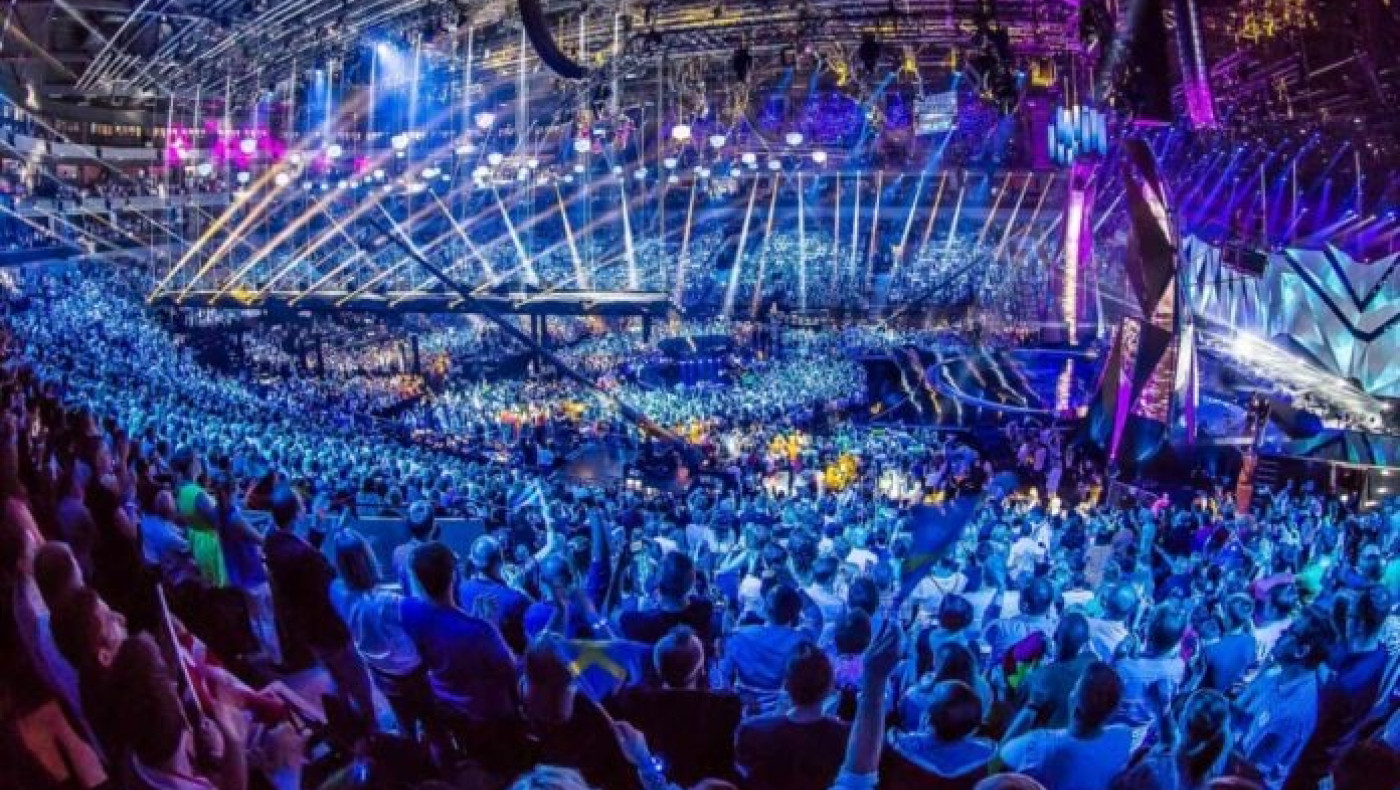 Eurovision 2024: Πότε είναι ο πρώτος ημιτελικός-Ώρα έναρξης, κανάλι μετάδοσης