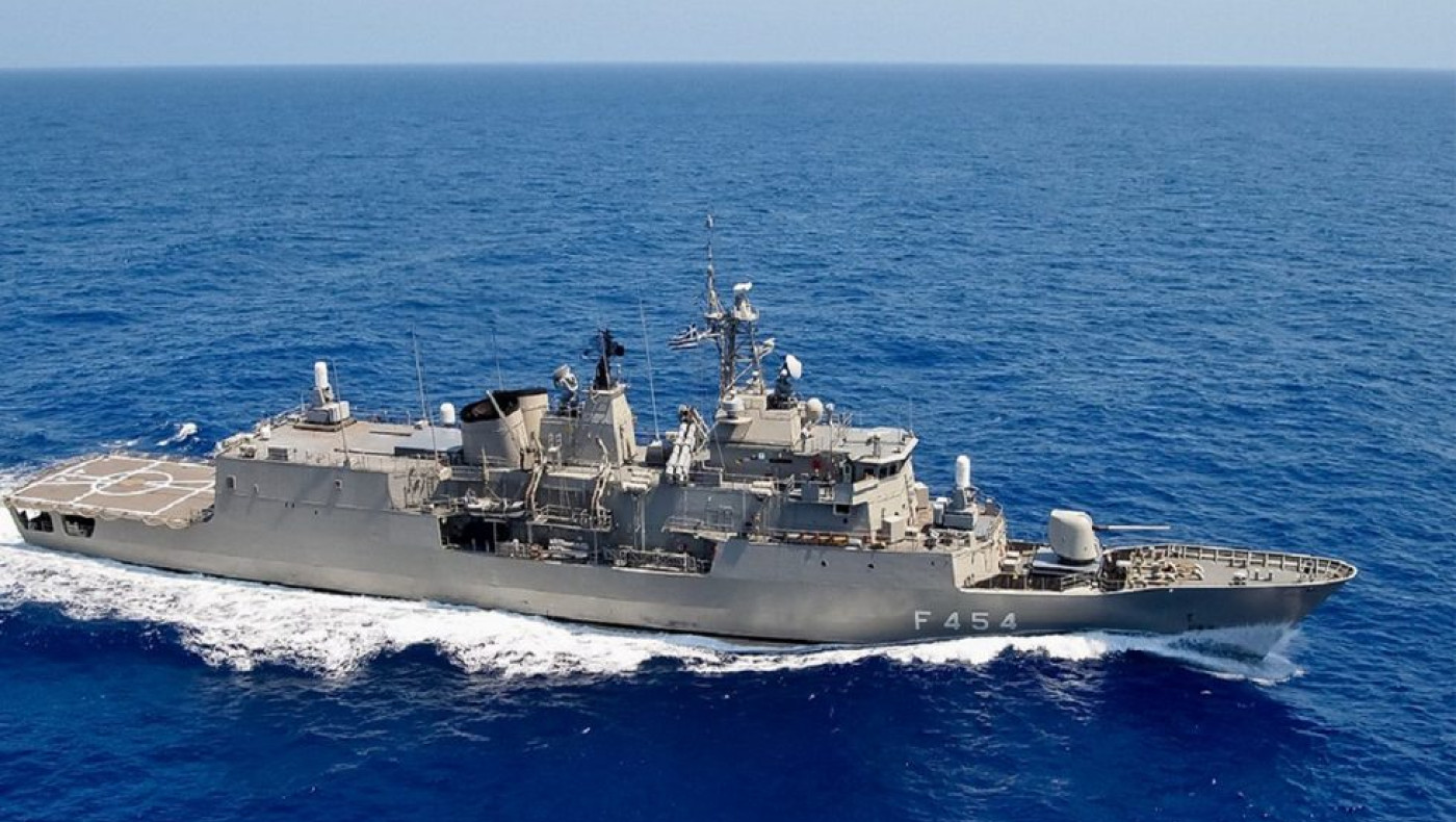 Για ποιο σοβαρό λόγο το Ισραήλ θα δράσει από κοινού με την Ελλάδα στο Αιγαίο σε κάθε σοβαρή τουρκική πρόκληση