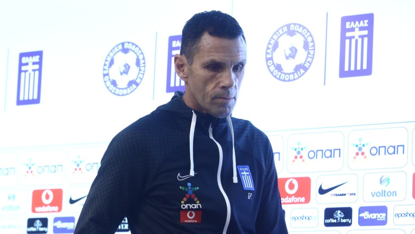 Πογέτ: «Είμαι ανοιχτός σε όλα - Είχα πιο έντονη σχέση με τους παίκτες στην Ελλάδα»