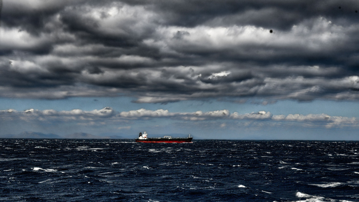 Ο καιρός τη Δευτέρα (20/1): Νεφώσεις και μικρή πτώση της θερμοκρασίας