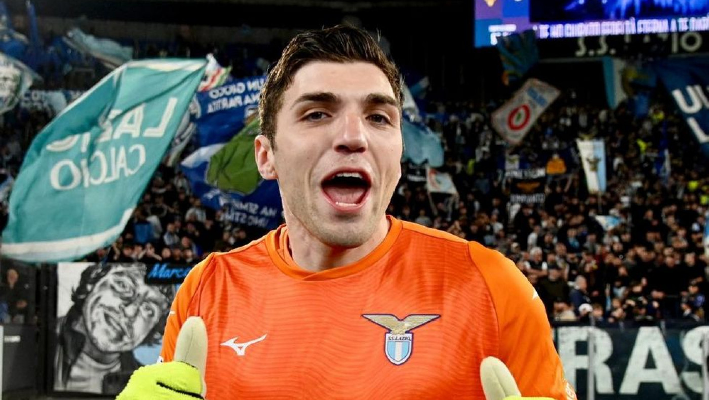 Λάτσιο: Αύξηση αποδοχών και ανανέωση με τον Μανδά