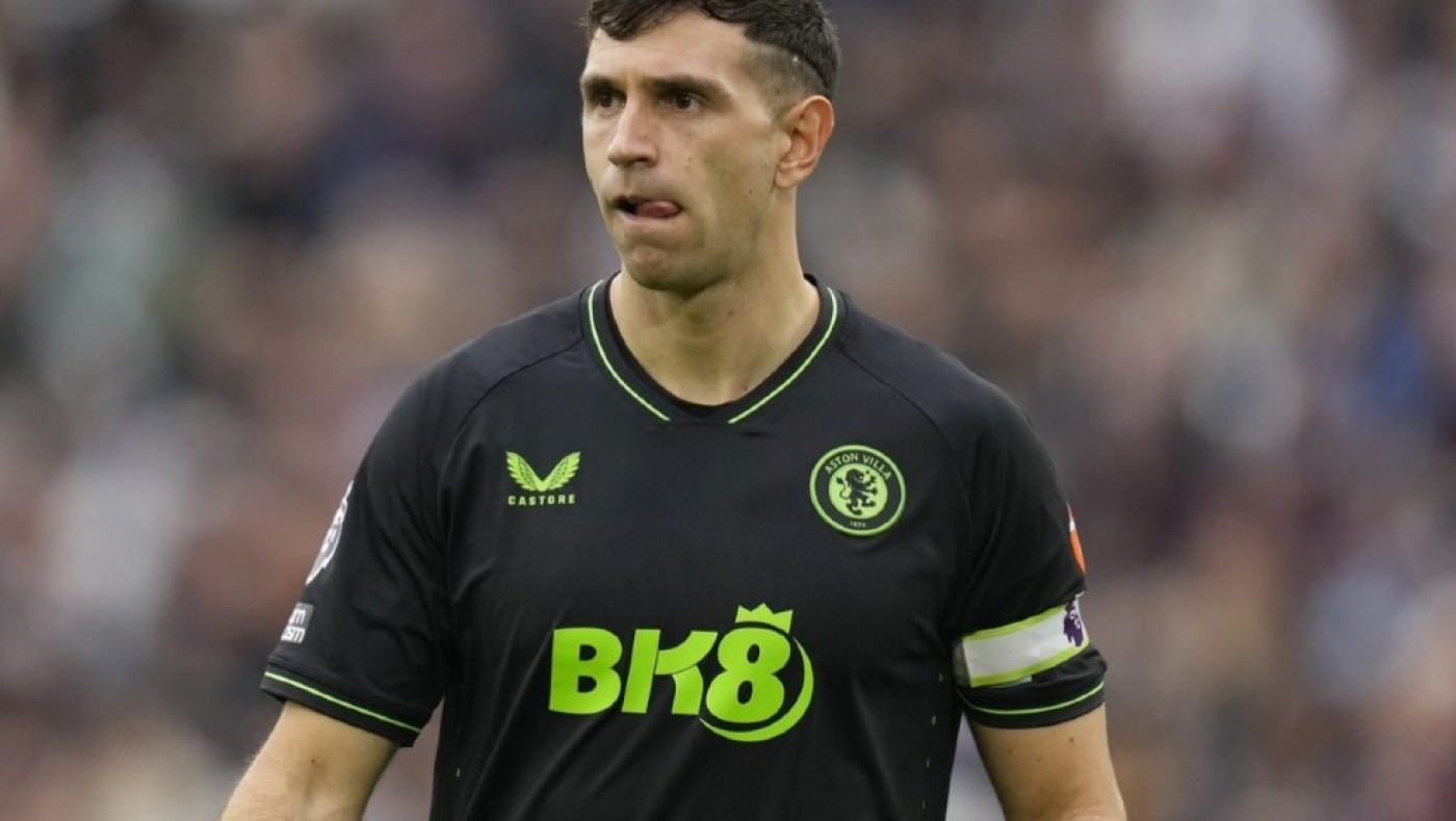 Βαλίτσες για την Σαουδική Αραβία ετοιμάζει ο Εμιλιάνο Μαρτίνες σύμφωνα με την Telegraph