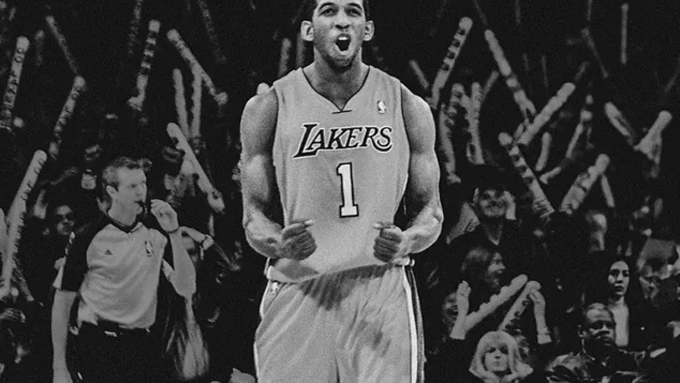 Πέθανε ο πρώην NBAer, Ντάριους Μόρις