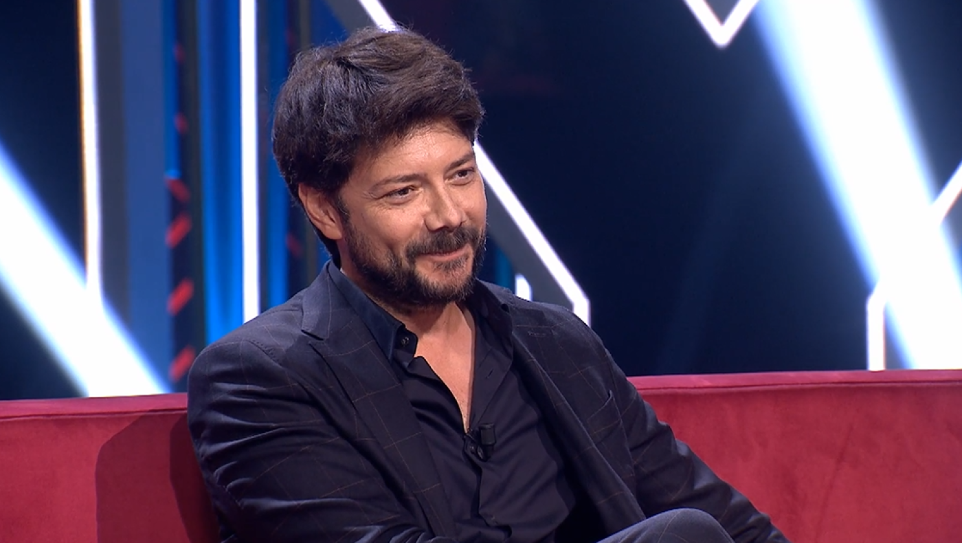 Τι έκανε τα χρήματα από το «La casa de Papel» ο «The Professor»