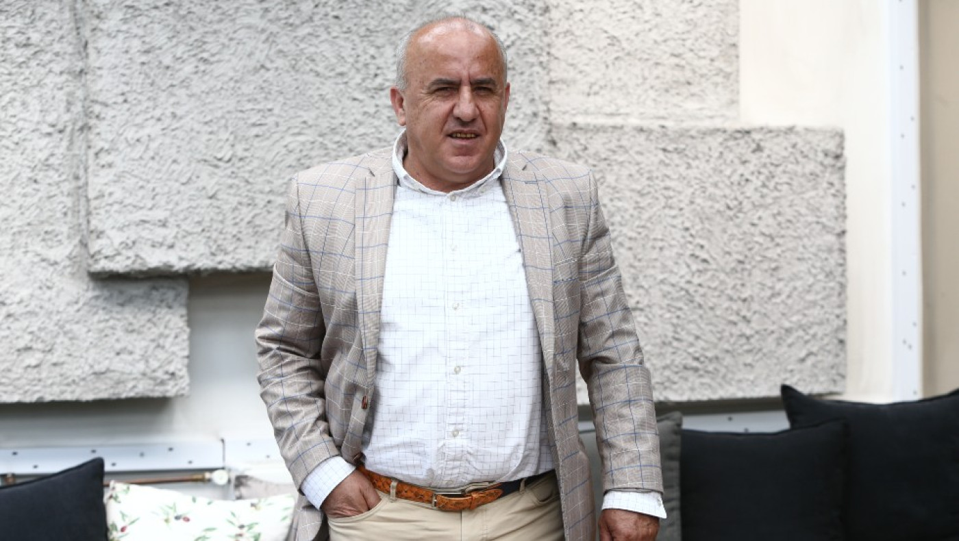 Μπονόβας: «Παίζουν τα ρέστα τους στην Τούμπα ΠΑΟΚ και Ολυμπιακός»