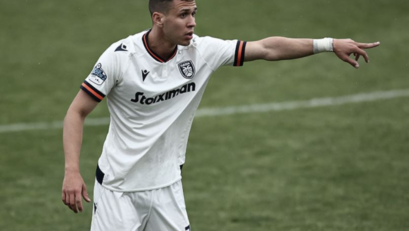 ΠΑΟΚ Β´: Η 20μελής αποστολή για τον εκτός έδρας αγώνα με την Κοζάνη