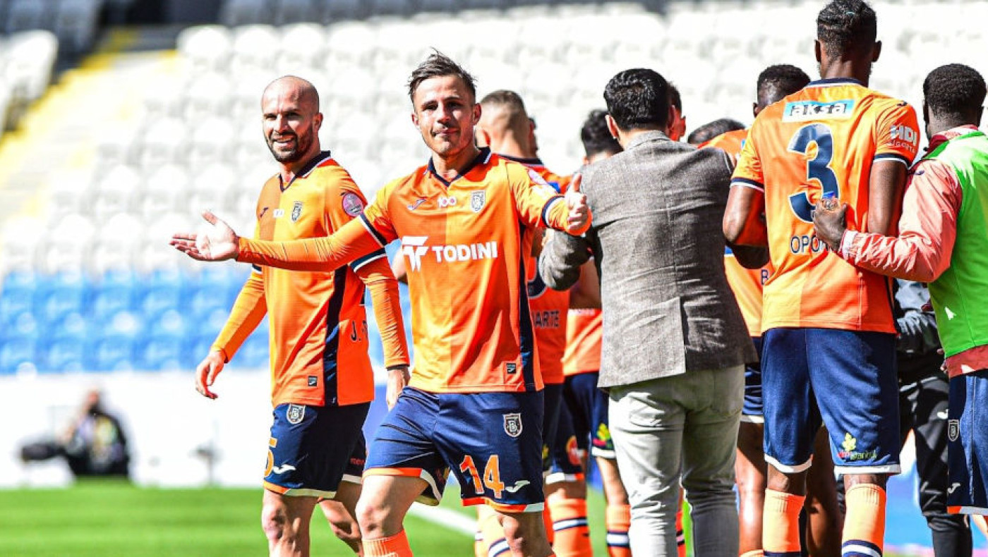 Τουρκία-Super Lig: Ποιο ρεκόρ ισοφάρισε ο Δημήτρης Πέλκας