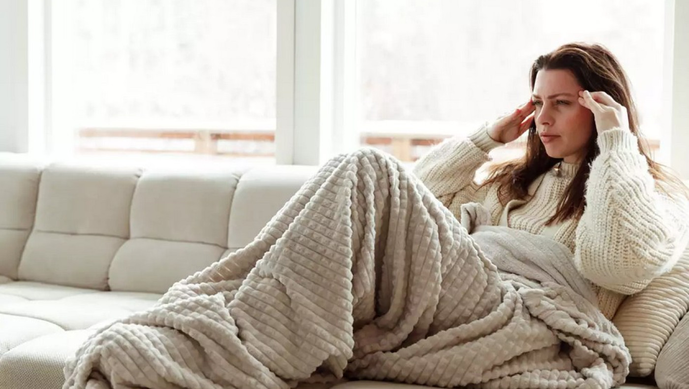 Τα 9 σημάδια που μπορεί να δείχνουν έλλειψη σιδήρου και δεν πρέπει να υποτιμάτε