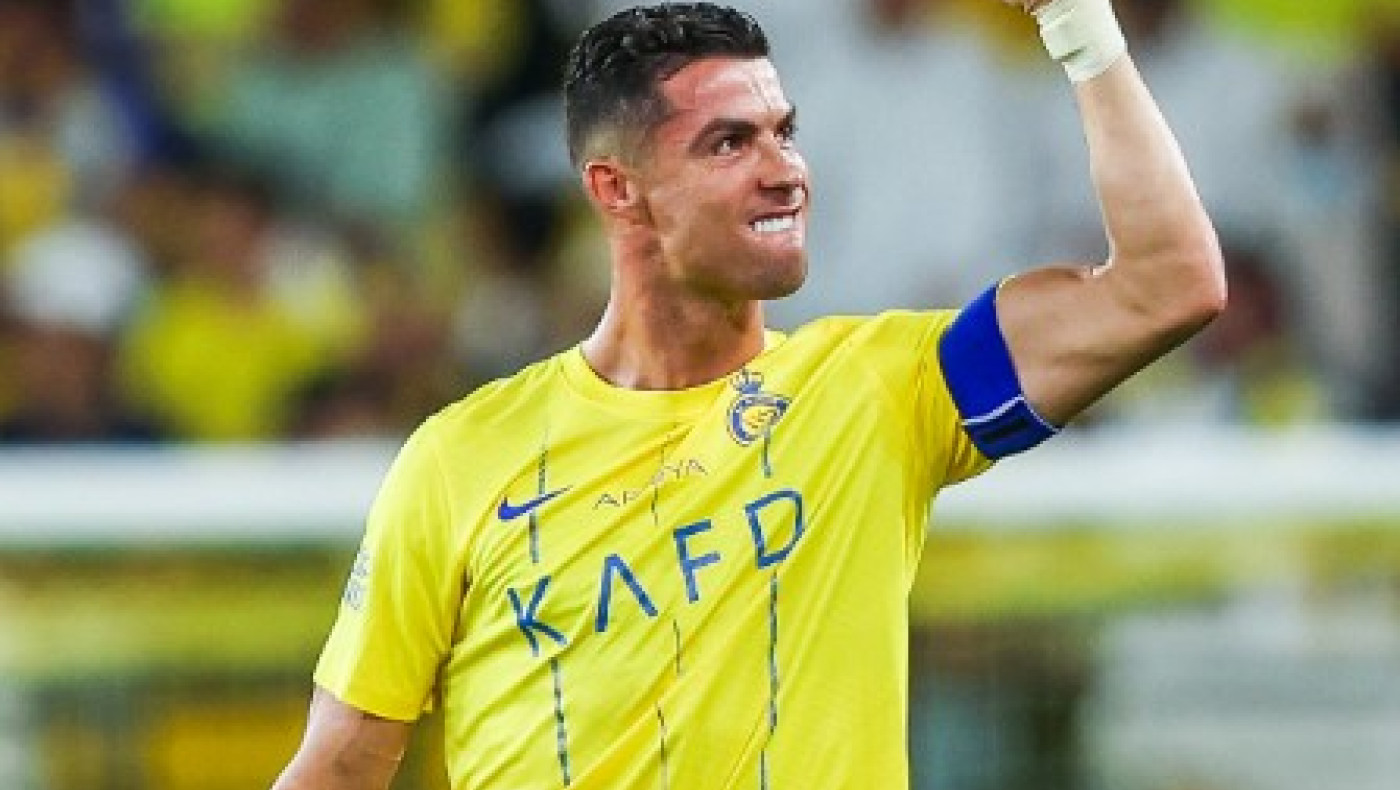 Κριστιάνο Ρονάλντο: Θέμα χρόνου η υπογραφή νέου συμβολαίου με την Αλ Νασρ