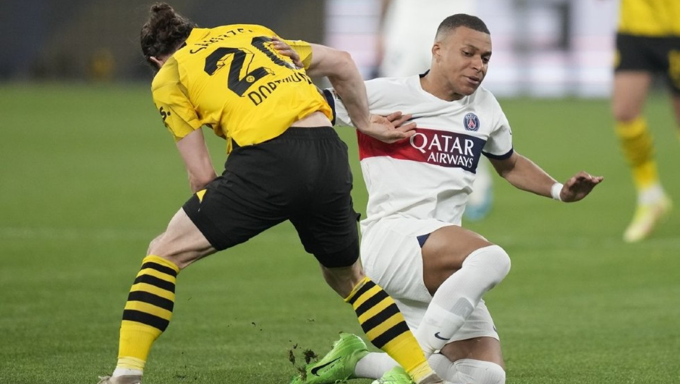 Champions League: Το πρώτο εισιτήριο για τον τελικό περνά από το Παρκ ντε Πρενς-Πού θα δείτε τον αγώνα