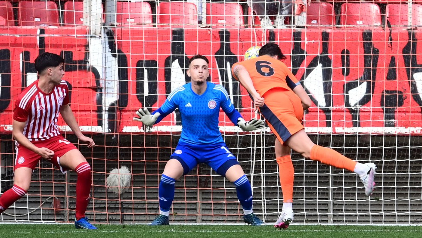 Ολυμπιακός: Ποιος είναι ο Σίνα που επέλεξε Αλβανία και όχι Ελλάδα