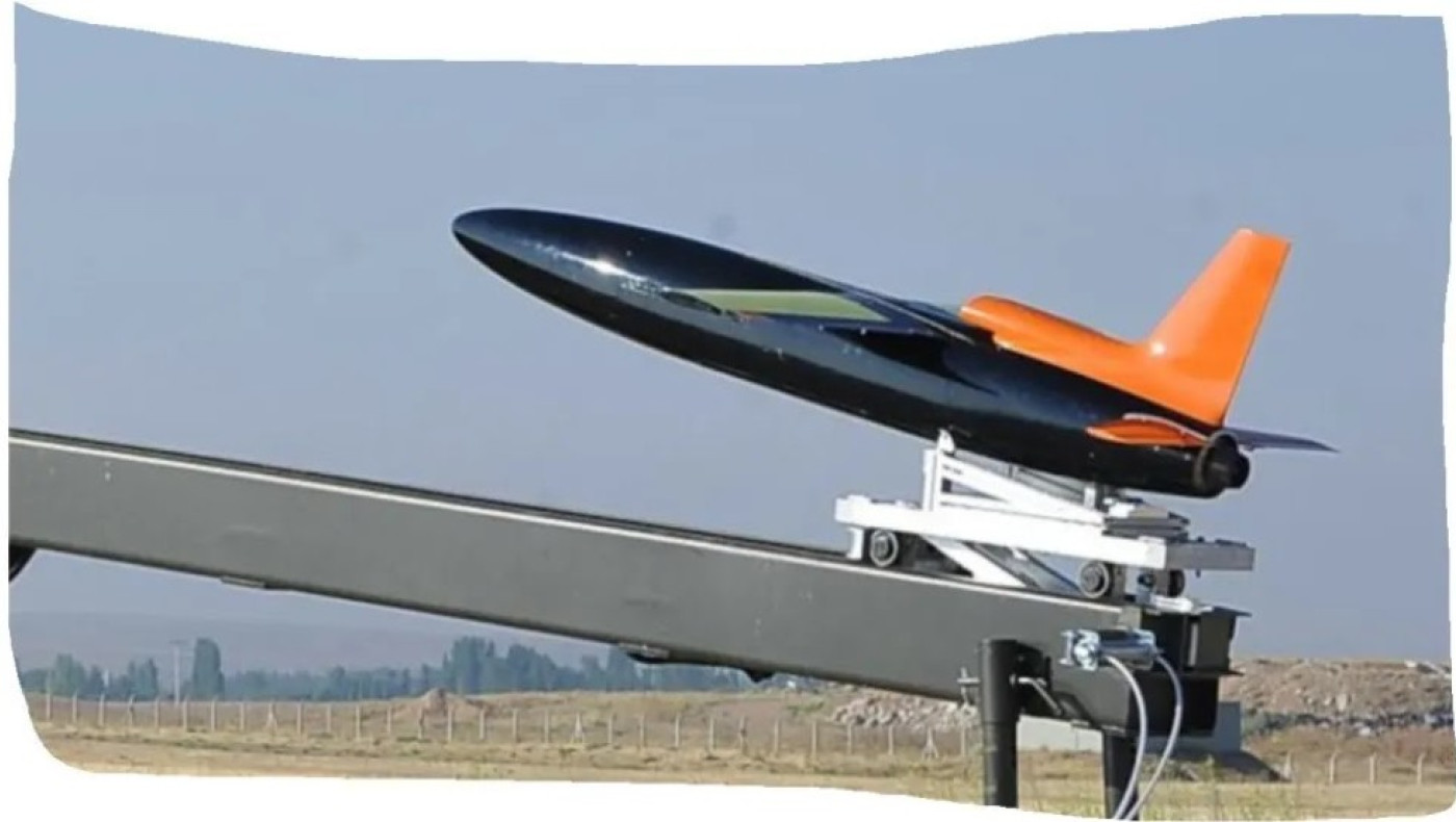 Η τουρκική αμυντική βιομηχανία δημιουργεί drones καμικάζι