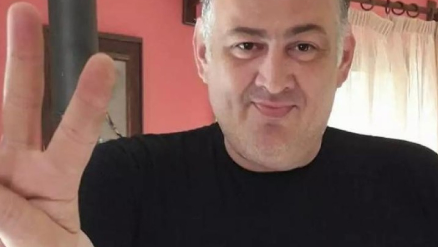 Έφυγε από τη ζωή ο αθλητικογράφος, Νίκος Τζατζαράς