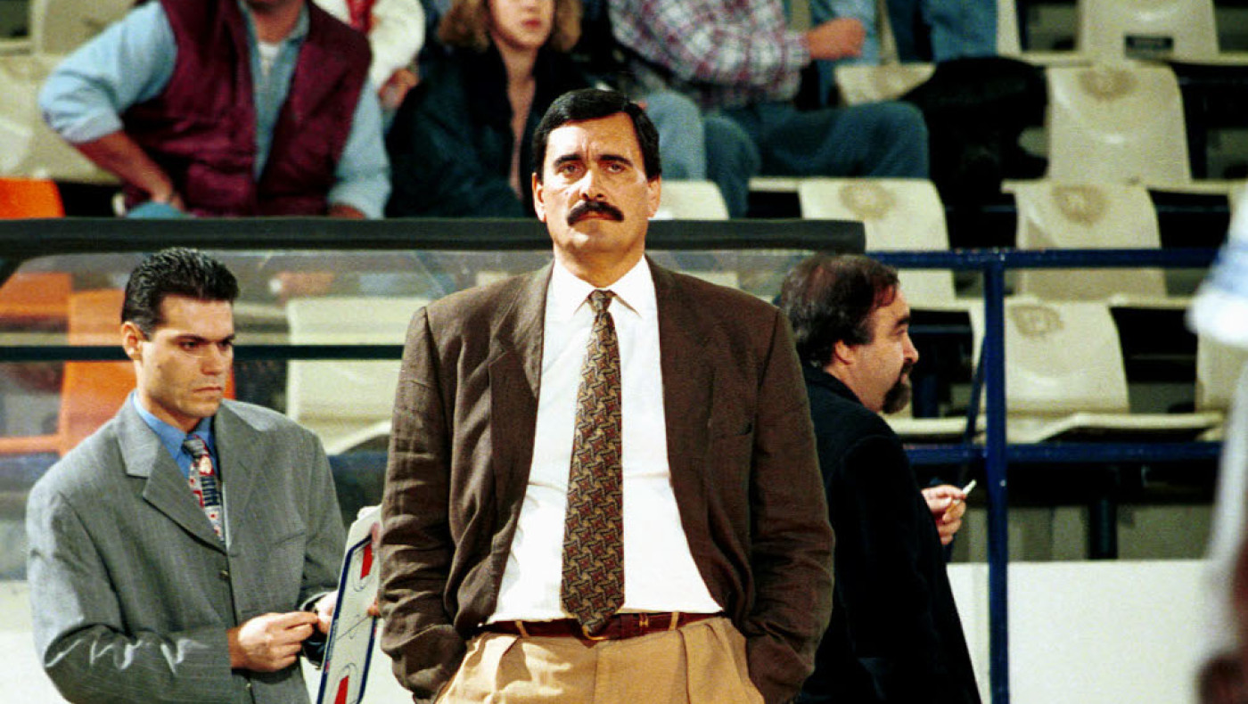 Νεκρός ο γιος του Βλάντο Τζούροβιτς, σε ηλικία 49 ετών