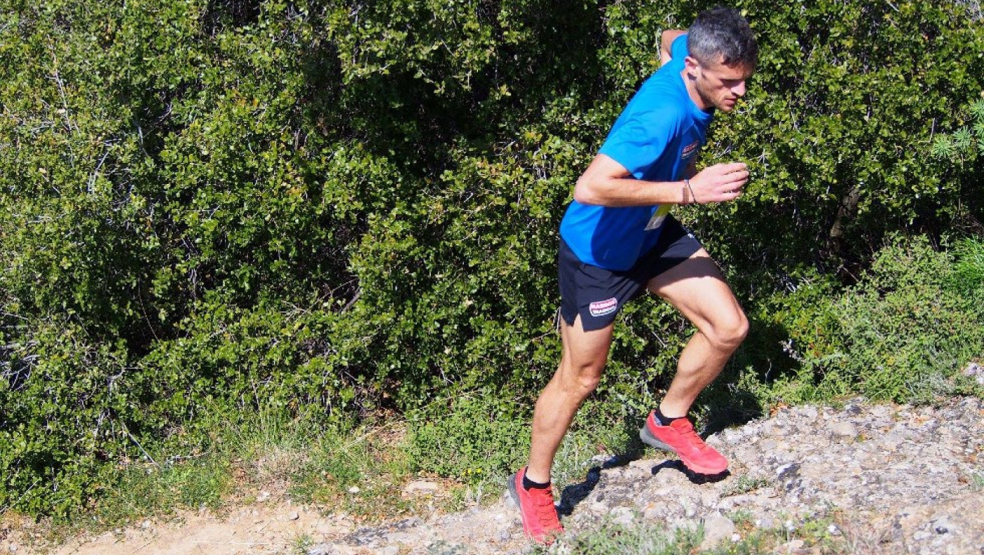 Ζησιμόπουλος: Το «αγρίμι» των βουνών, το Σπάρταθλον και τα αστέρια της Παναγιάς