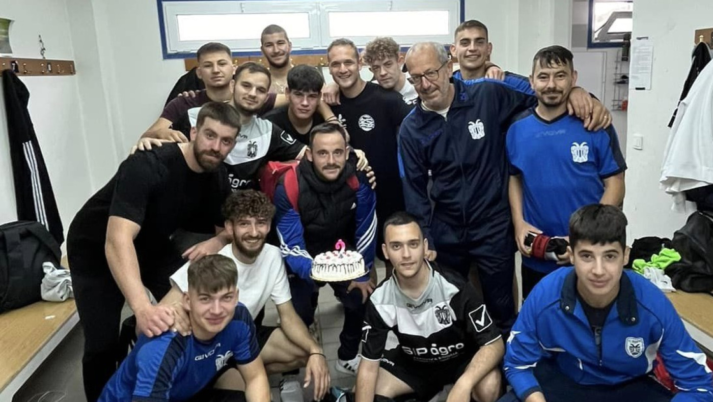 Νεοχώρι Γρεβενών: Προκρίθηκε στον τελικό κυπέλλου