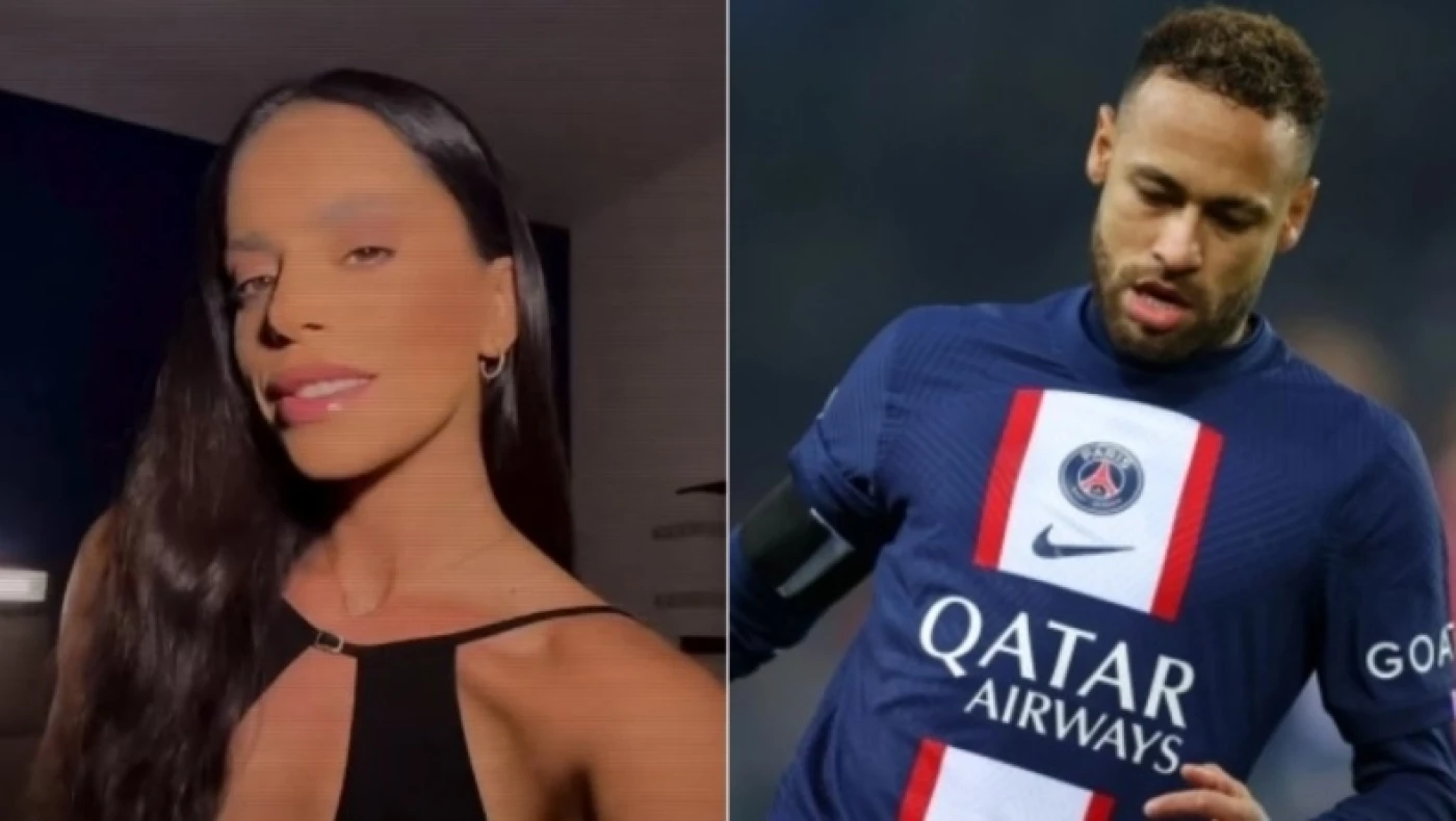 Η Αντωνά μετά το ταξίδι στο Ντουμπάι: «Aκούσαμε καλά λόγια και από τον Neymar που επισκέφθηκε το μαγαζί για την μουσική μου»